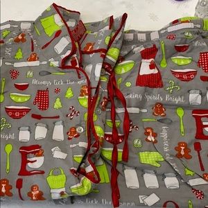 Women’s Christmas pjs